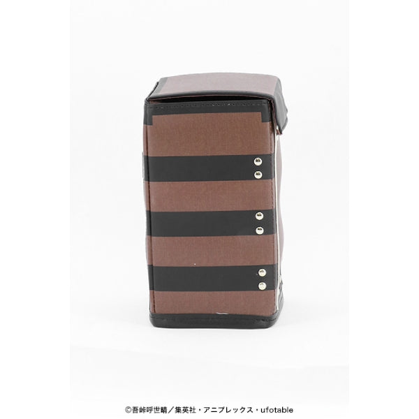 《鬼滅之刃》腰包 (炭治郎隨身木箱版本)