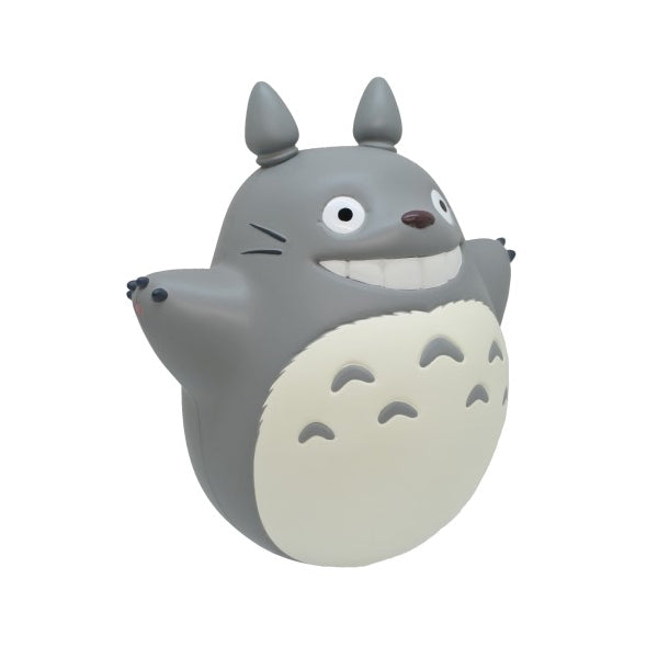 Ghibil Okiku yurayura Okiagari Koboshi YR-L01 My Neighbor Totoro "Big Totoro"