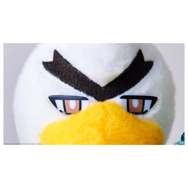 寵物小精靈毛公仔 - 蔥遊兵