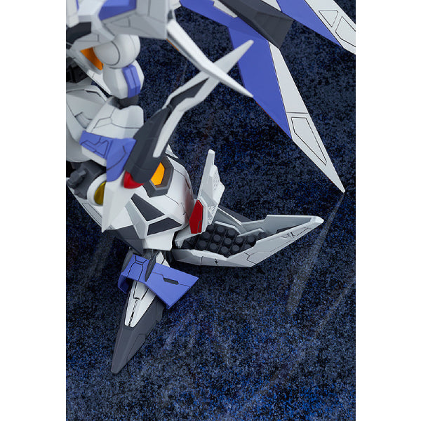 MODEROID 大志雷馬