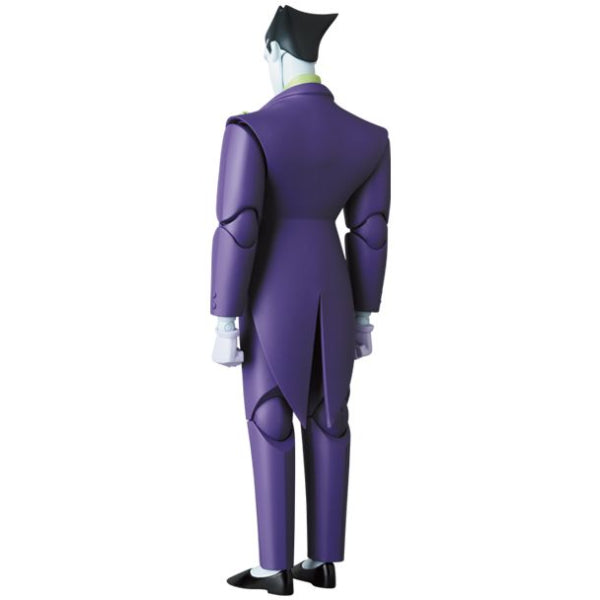 MAFEX 小丑 (蝙蝠俠新冒險)