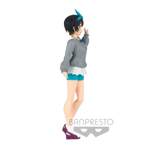 Banpresto - [景品] 出租女友 更科瑠夏「出租女友展」ver.～