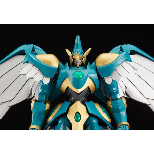 MODEROID 空神威達姆