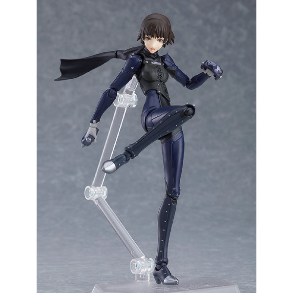 417 figma "PERSONA5 the Animation" Queen