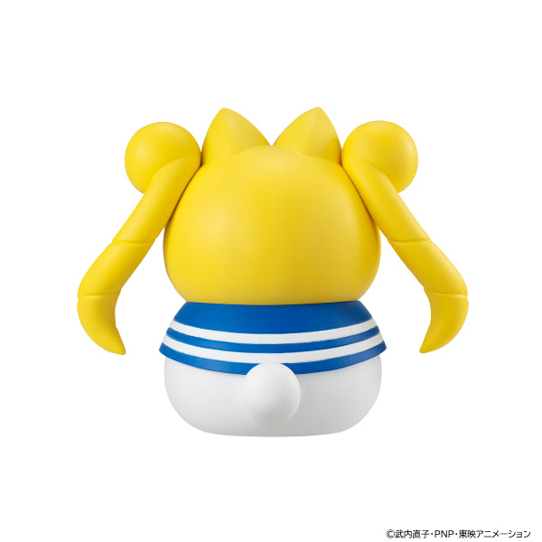 MEGA CAT PROJECT - 美少女戰士大貓貓系列