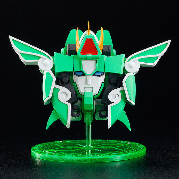 魔動王 - 風飄俠