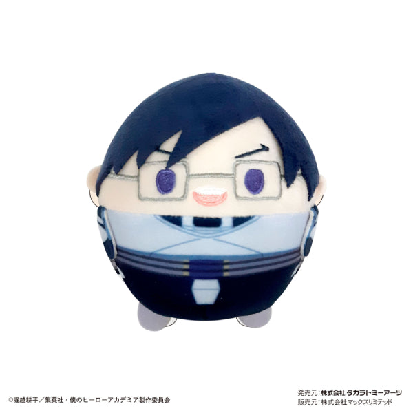 我的英雄學院 角色胖胖公仔掛飾 SPECIAL (一套9隻)