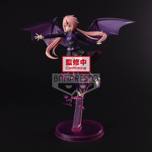 Banpresto - 關於我轉生變成史萊姆這檔事 -Otherworlder Plus- 米莉姆 戰鬥服