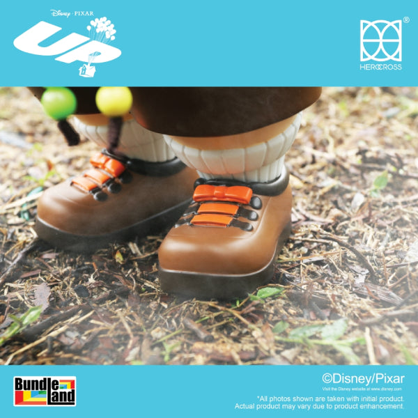 Herocross - BLD#001S RUSSELL