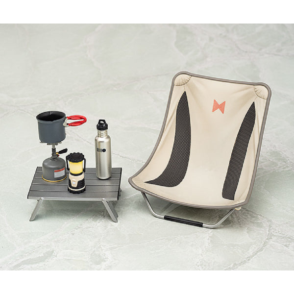 志摩凜 1/7 比例模型