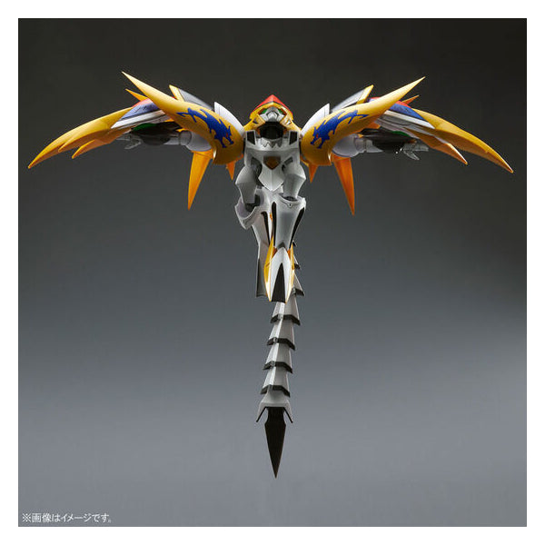 HG 超魔神 龍神丸