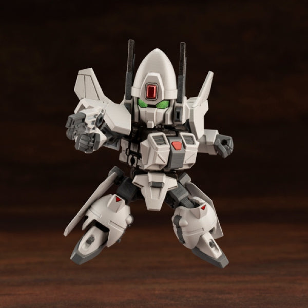 EVOROIDS EVR-01A JET-N