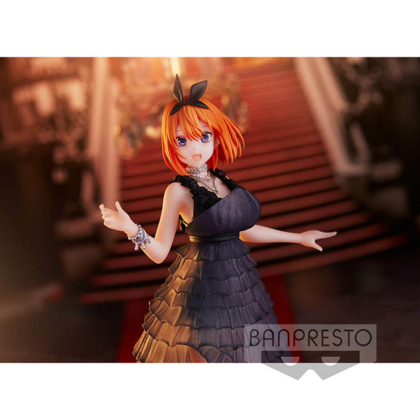 [KYUNTIES] 五等分的花嫁∬ 中野四葉