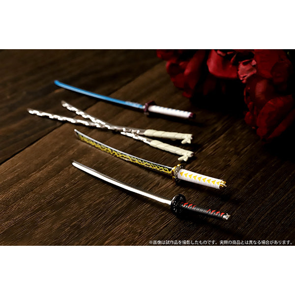 《鬼滅之刃》日輪刀 Eternal Masterpiece - 嘴平伊之助