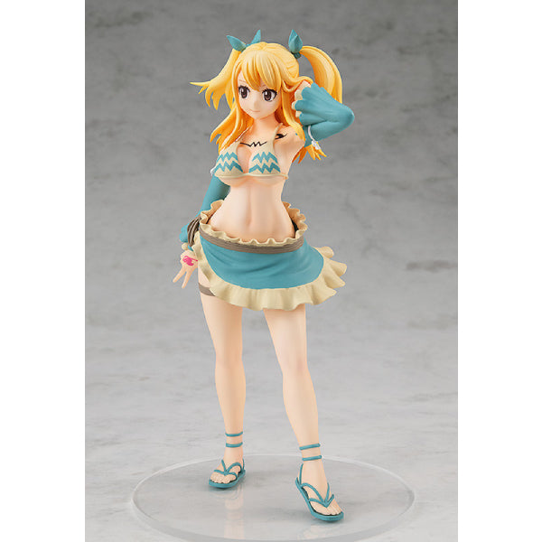 GSC POP UP PARADE 露西·哈特菲利亞 水瓶​座型態Ver.