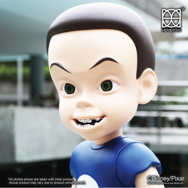 Herocross - HVS045NB 24” REVERSE VERSION《反斗奇兵》阿薜及阿德