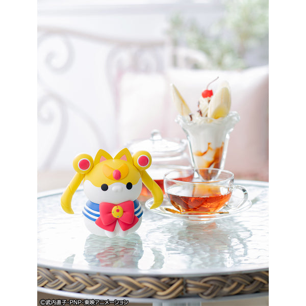 MEGA CAT PROJECT - 美少女戰士大貓貓系列