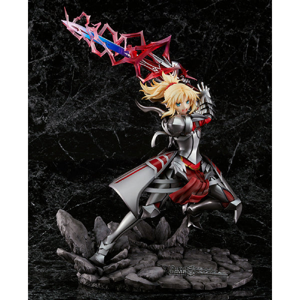 Saber/莫德雷德 ~對吾高貴父王的反叛 (Clarent Blood Arthur)~