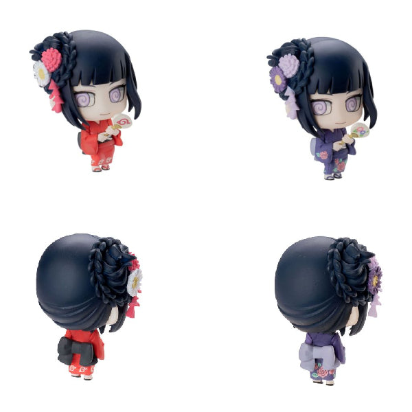 《火影忍者 疾風傳》Petit Chara Land -10週年祭-