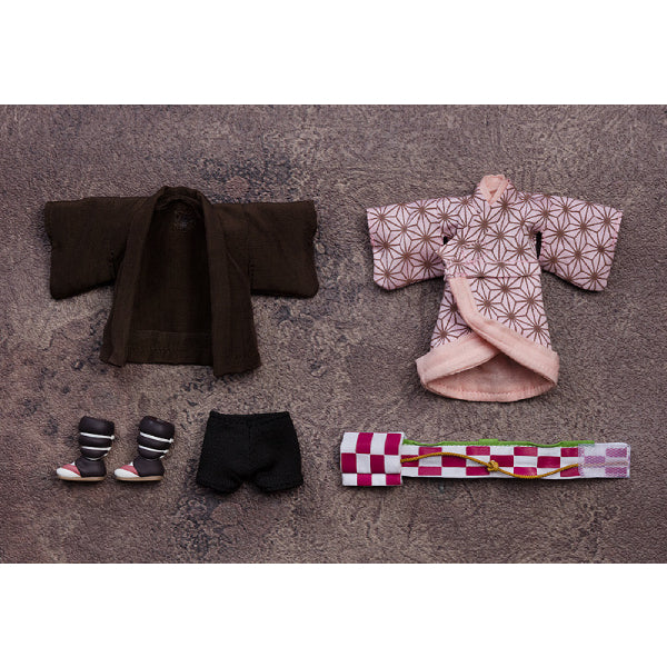 黏土娃 竈門禰豆子