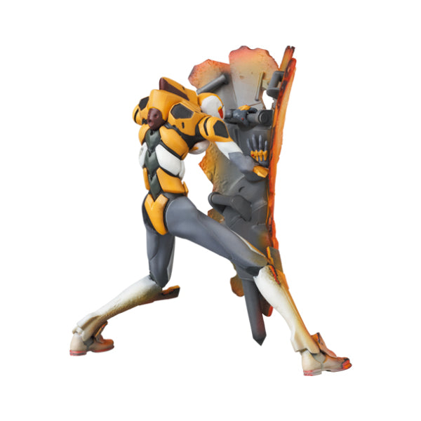 UDF X CCP 新世紀福音戰士 第二彈