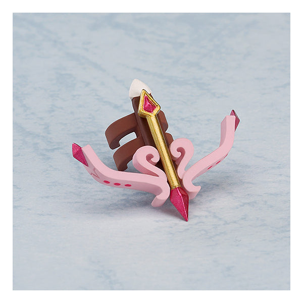 887 黏土人《魔法紀錄 魔法少女小圓外傳》環彩羽 (再販)