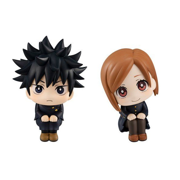 《咒術迴戰》凝視著你系列 (伏黑惠/ 釘崎野薔薇)