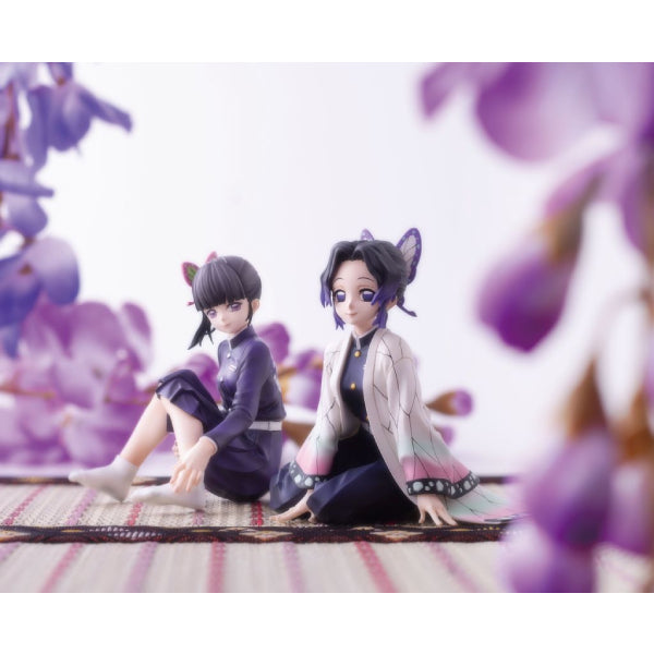 日版 G.E.M.系列《鬼滅之刃》- 蝴蝶忍