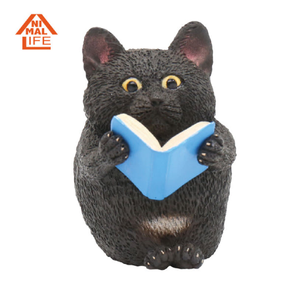 ANIMAL LIFE 合作系列 朝隈俊男 x 黃阿瑪的後宮生活 (一盒8隻)