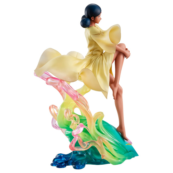 GGG (Gundam Girls Generation) 機動戰士高達 娜娜·絲