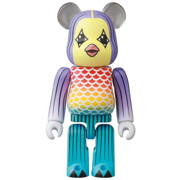 BE＠RBRICK SERIES 41 盒裝 (24件) 100%