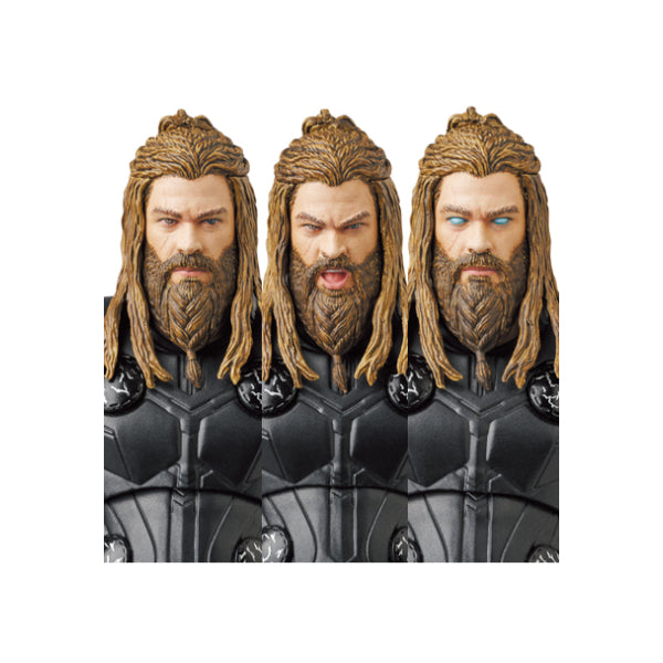 MAFEX 雷神索爾 (終局之戰 Ver.)