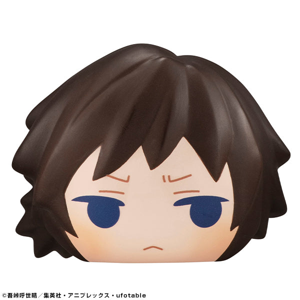 日版 柔軟大頭麵包 鬼滅之刃 DEMON SLAYER 第四彈 (1盒6款)