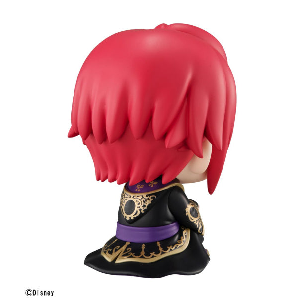 《迪士尼扭曲仙境》凝視著你系列 - 瑞斗 露斯赫斯