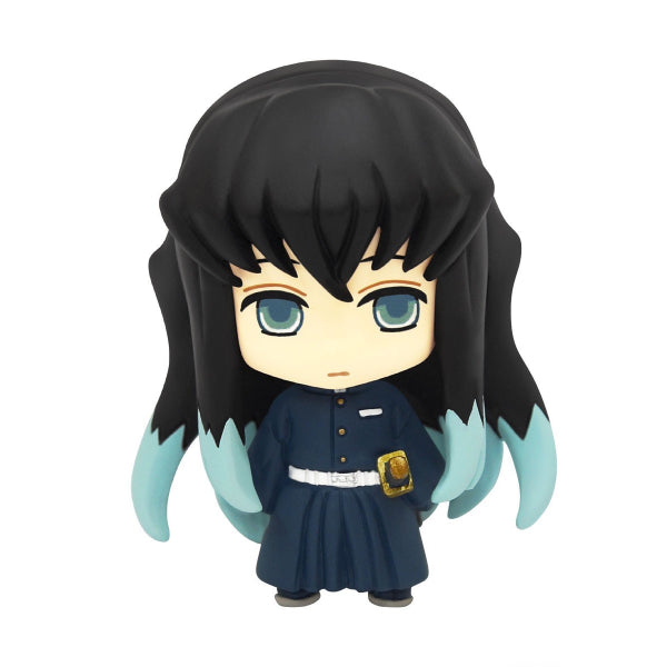 《鬼滅之刃》彩色吉祥物收藏系列 第2彈 盒裝 (一套10件)