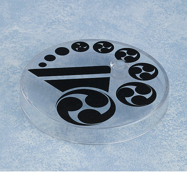 1464 黏土人《刀劍亂舞-ONLINE-》山姥切長義