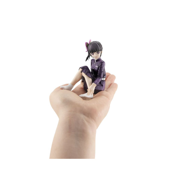 G.E.M.系列《鬼滅之刃》- 栗花落香奈乎