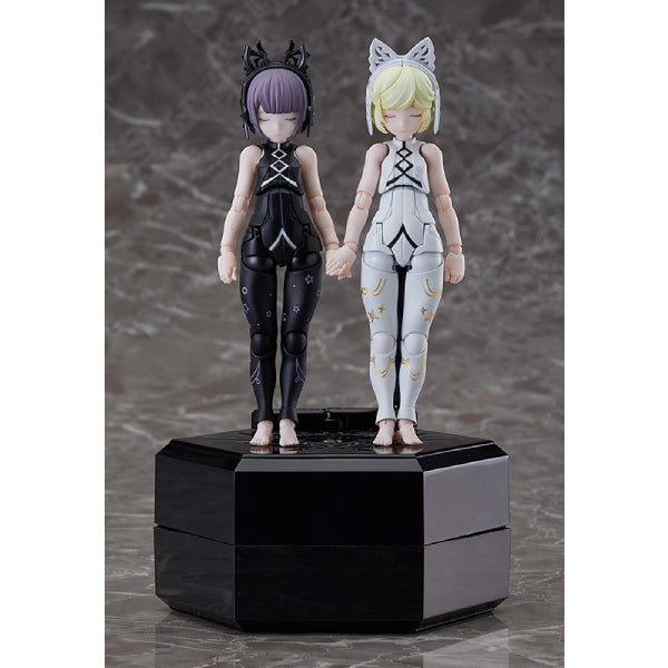 GSC -《chitocerium》XCIX-albere & C-efer