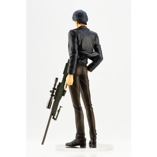 ARTFX J 赤井秀一