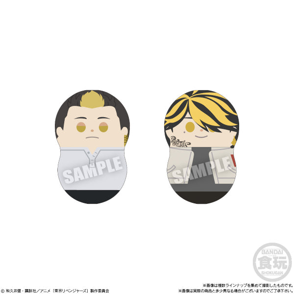 COO'NUTS 東京卍復仇者不倒翁 (一盒14隻)