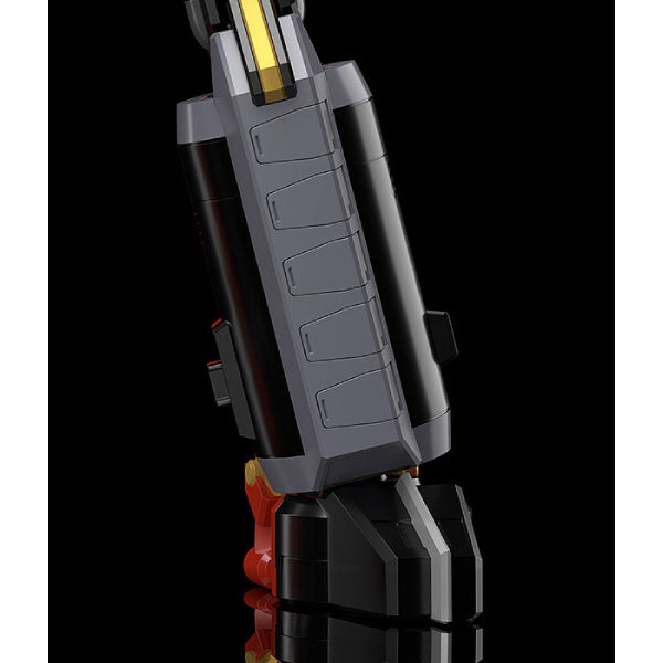 THE合體 合體龍人 DX DYNAZENON (2021年10月再販版本)