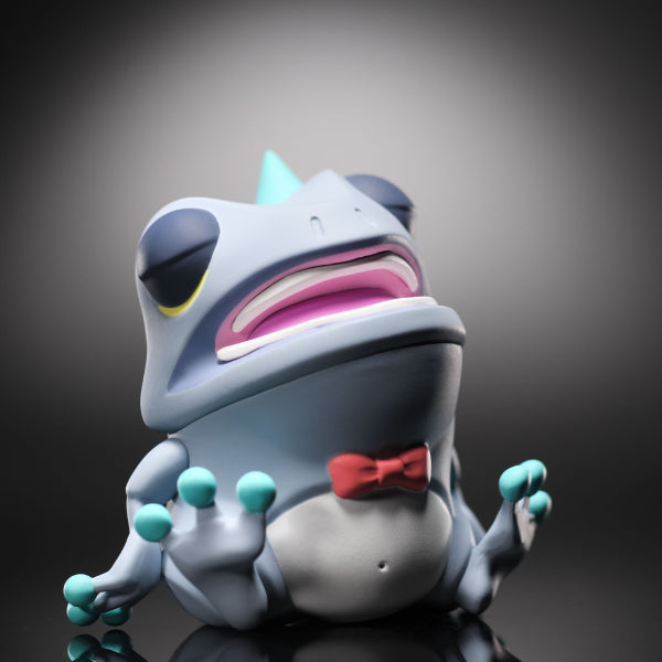 Pop Mart - COARSE 小小冒險家系列迷你公仔擺設