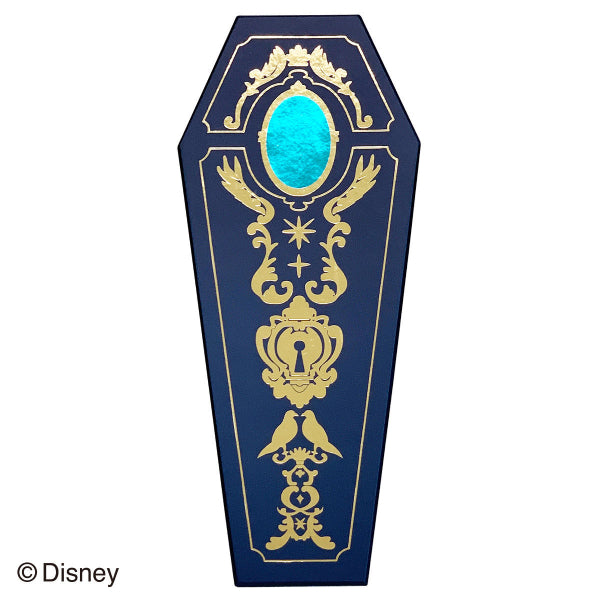 迪士尼扭曲樂園磁石公仔005-VIL