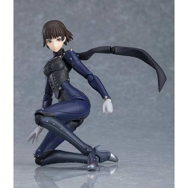 417 figma "PERSONA5 the Animation" Queen