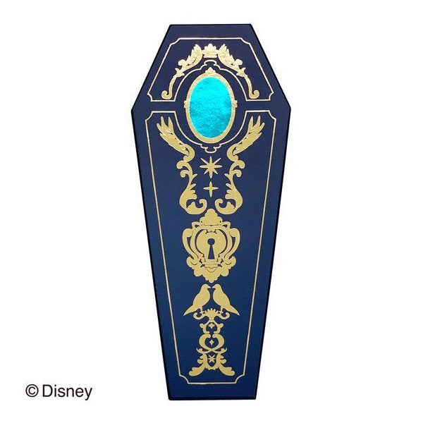 迪士尼扭曲樂園磁石公仔003-AZUL