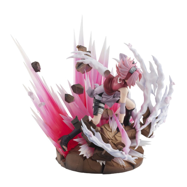 [GALs DX]《火影忍者》春野櫻 [PB]