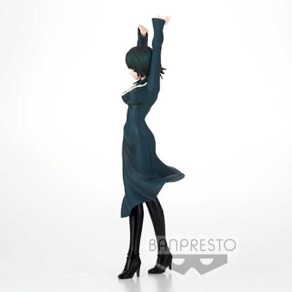 [ESPRESTO] 一拳超人 地獄吹雪