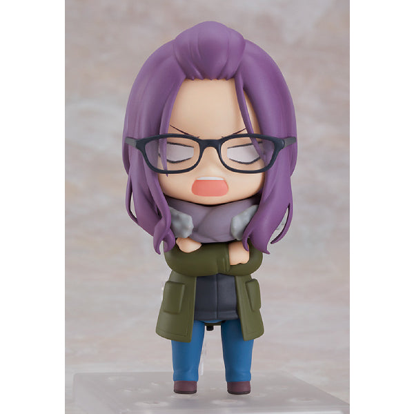 1778 黏土人 各務原櫻