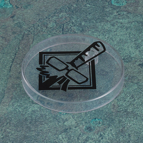 1743 黏土人 禪院真希