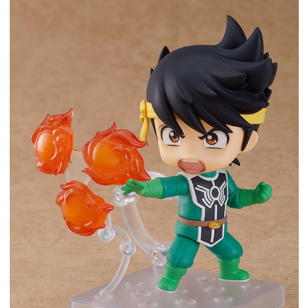 1571 黏土人 波普